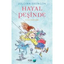 Hayal Peşinde - Züleyha Ersingün