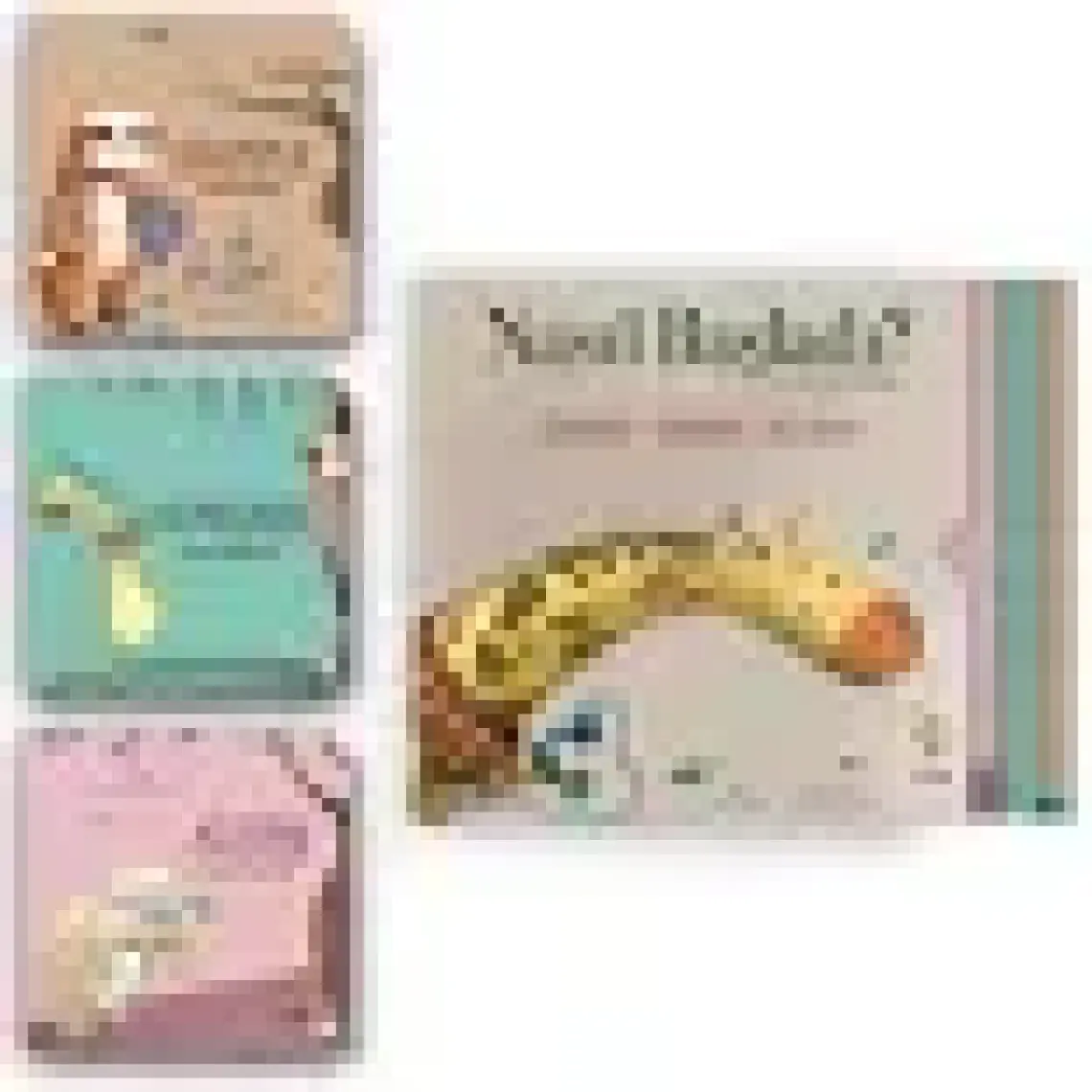 Nasıl Başladı? - Her Şey Seninle Başladı 2 (3 Kitap Takım) - Ayşe Aydemir