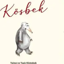 Kösbek - Nazlı Deniz Güler