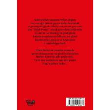 Orf Vadisi - Serap Şahin