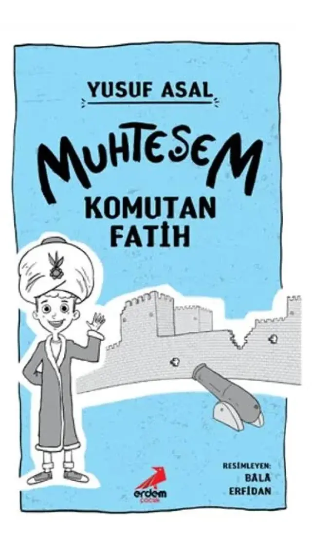 Çocuk Mavi Öyküler (5 Kitap) 8-9 Yaş
