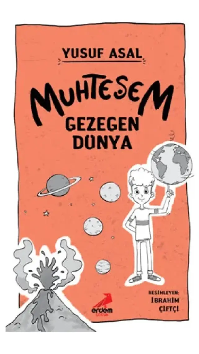 Çocuk Mavi Öyküler (5 Kitap) 8-9 Yaş