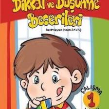 Dikkat ve Düşünme Becerileri 1