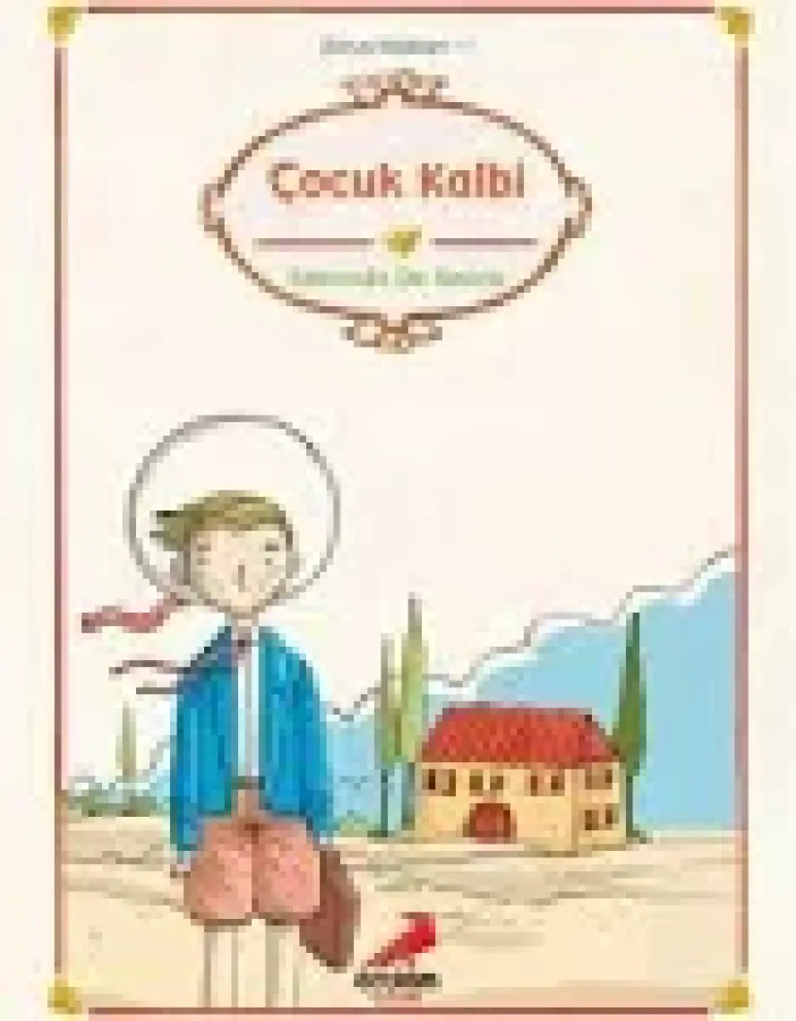 Çocuk Kalbi