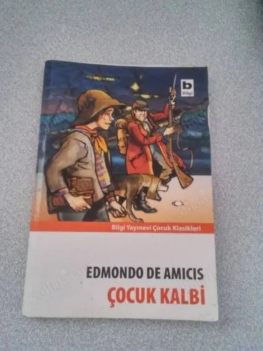 Çocuk Kalbi