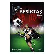 Can Beşiktaş Stadında - Murat Çavga