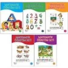 Yukakids Matematik Öğretim Seti