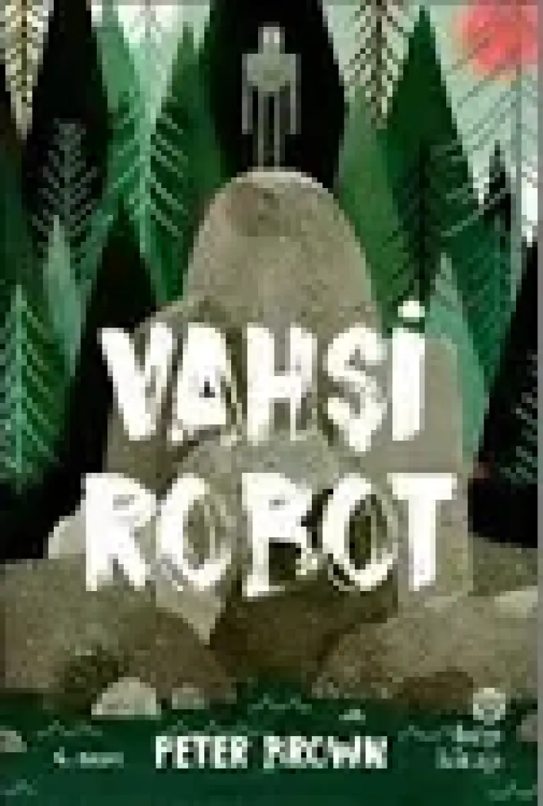 Vahşi Robot
