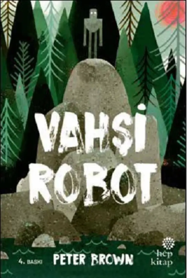 Vahşi Robot