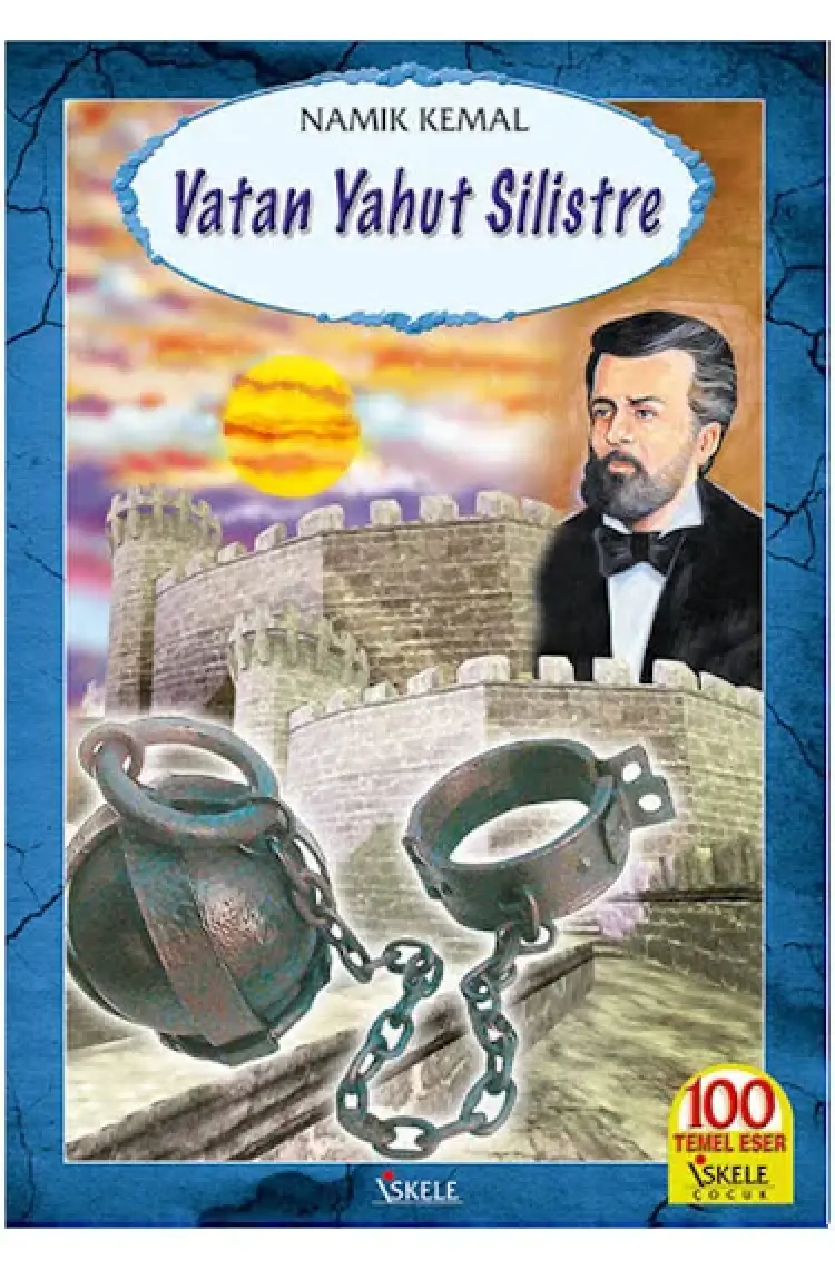 Vatan Yahut Silistre