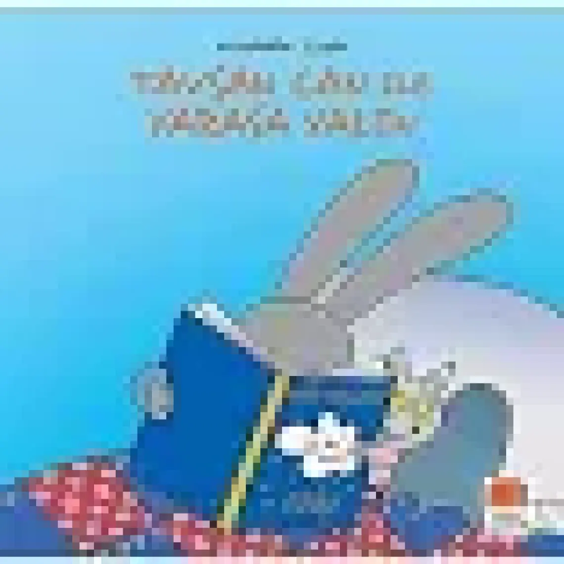 Tavşan Can İle Yarasa Yalın - Nicoletta Costa