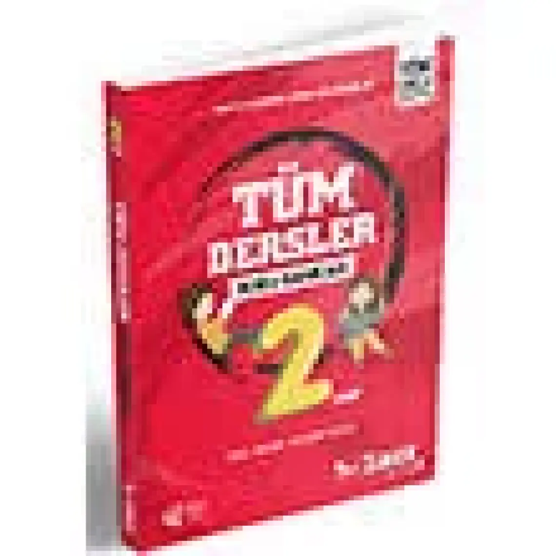Benim Kütüphanem - 2. Sınıf (50 Kitap)