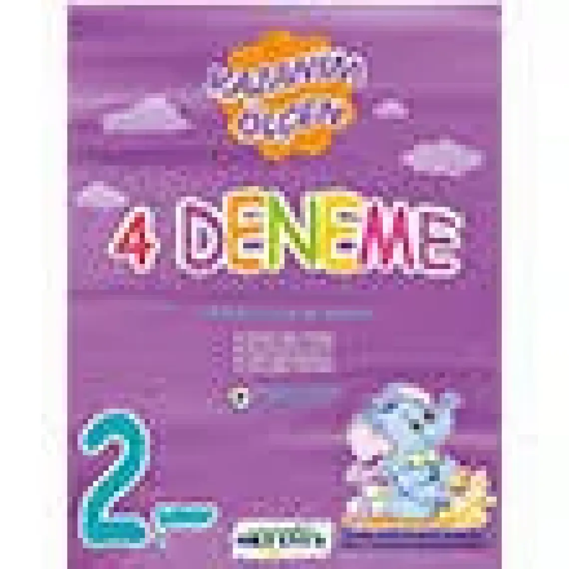Benim Kütüphanem - 2. Sınıf (50 Kitap)