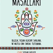 İbrani Masalları - Anonim