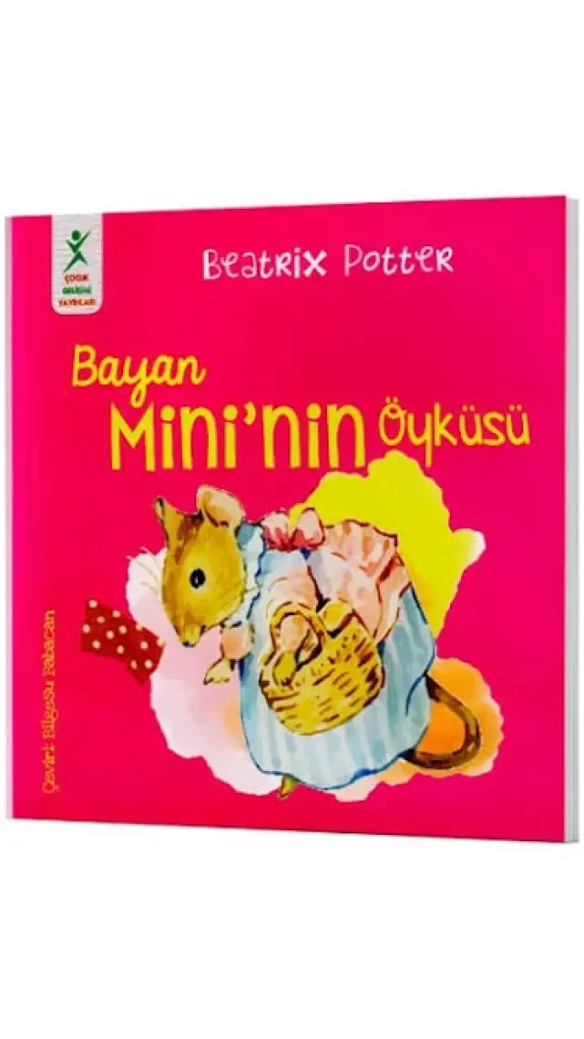 Bayan Mini’nin Öyküsü - Beatrix Potter
