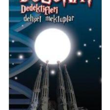 Dolunay Dedektifleri - Dehşet Mektuplar - Mavisel Yener