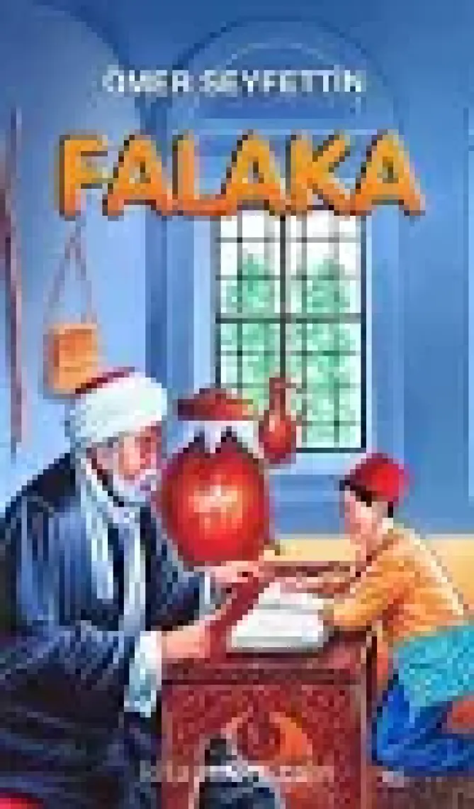 Akçağ Yayınları Falaka