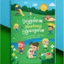 Dikkat Atölyesi Yayınları Duygularımı Yönetmeyi Öğreniyorum - 0-2 Yaş Grubu için Eğitici Ciltsiz Çocuk Kitabı