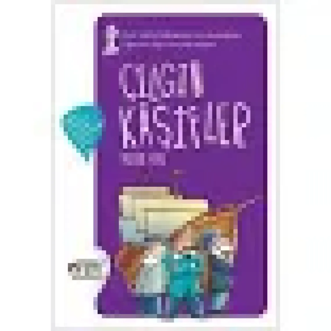 Çılgın Kaşifler - Yusuf Asal