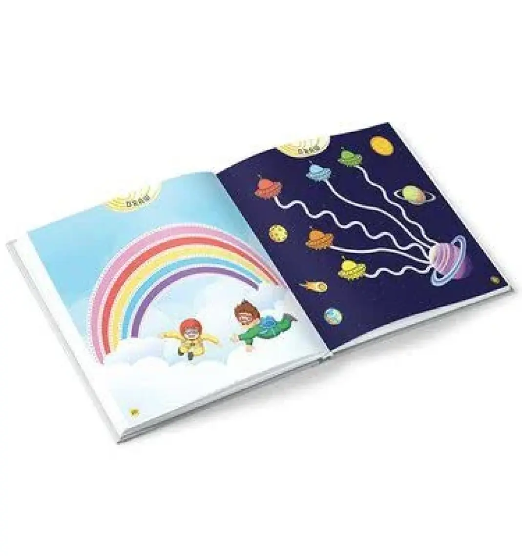 IQ Dikkat ve Yetenek Geliştiren Kitaplar Serisi 3-4 Yaş Level 1-2 (6 Kitap Takım)