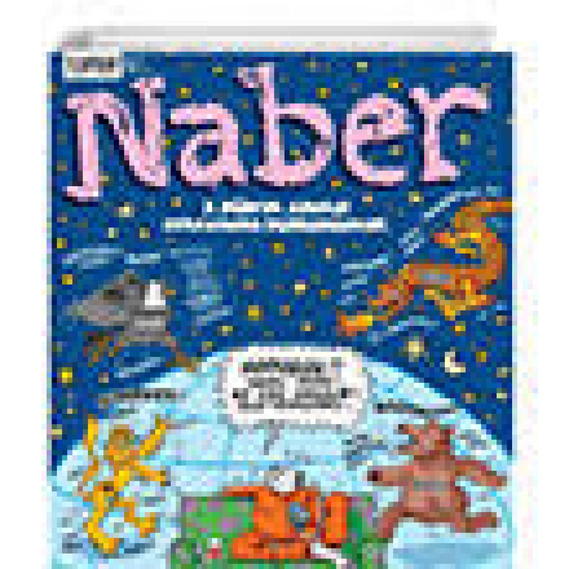 Naber 13. Sayı – 2024 - Umut Sarıkaya