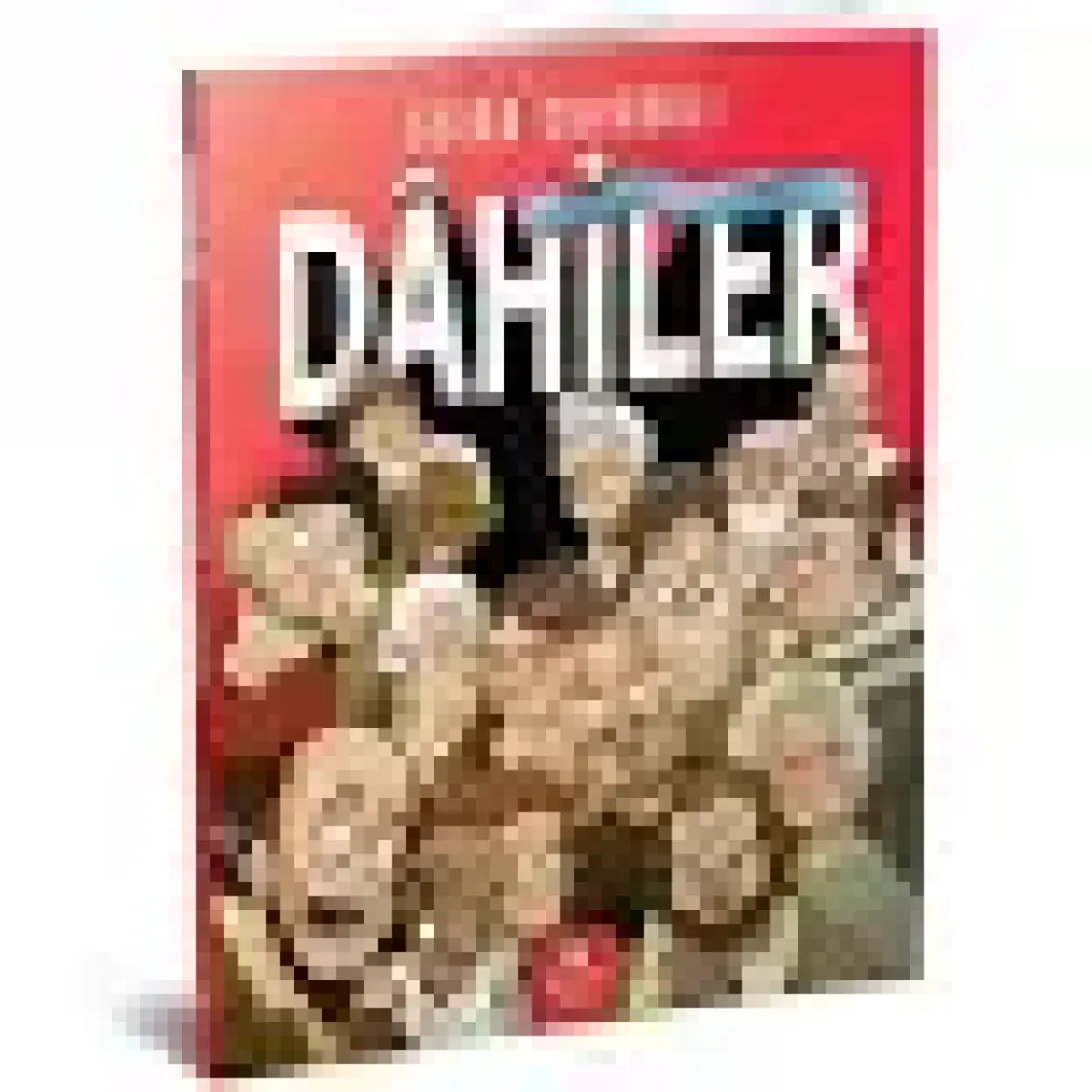 Dahiler - Guido Sgardoli