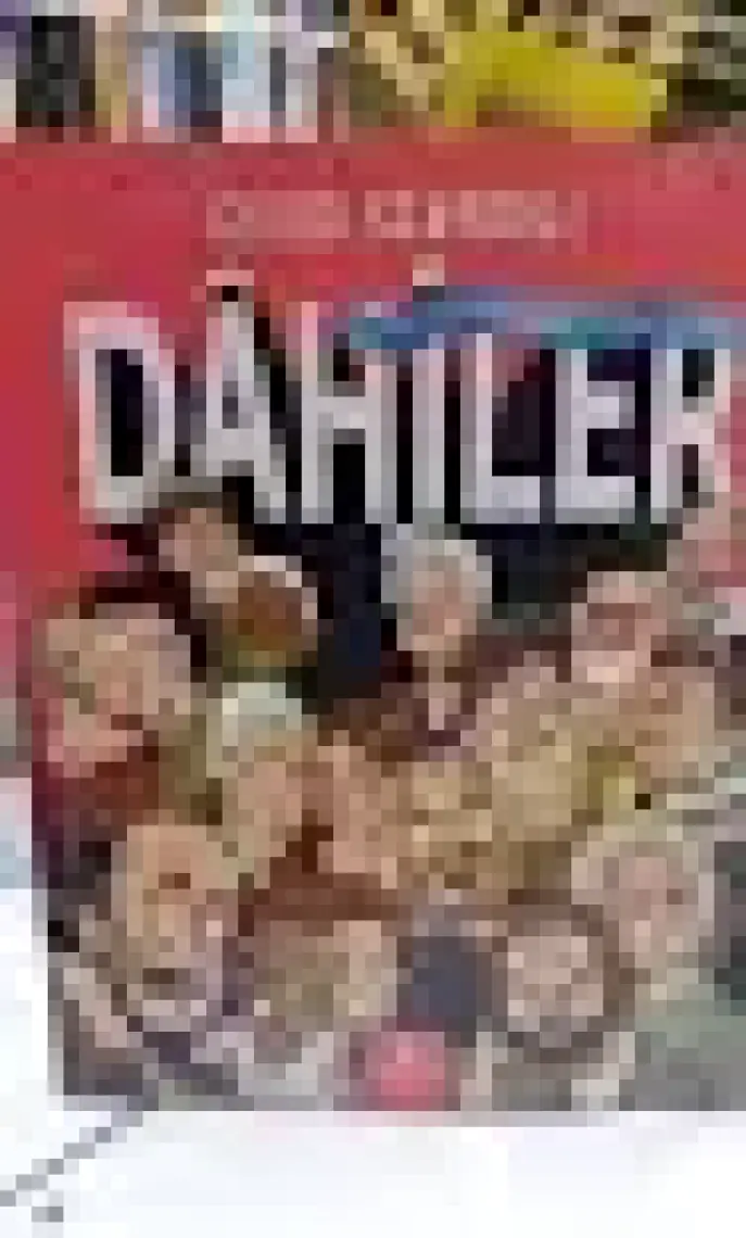 Dahiler - Guido Sgardoli
