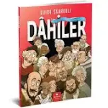 Dahiler - Guido Sgardoli