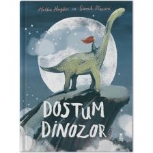 Dostum Dinozor  - Hollie Hughes
