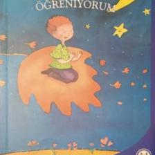Dualarımı Öğreniyorum