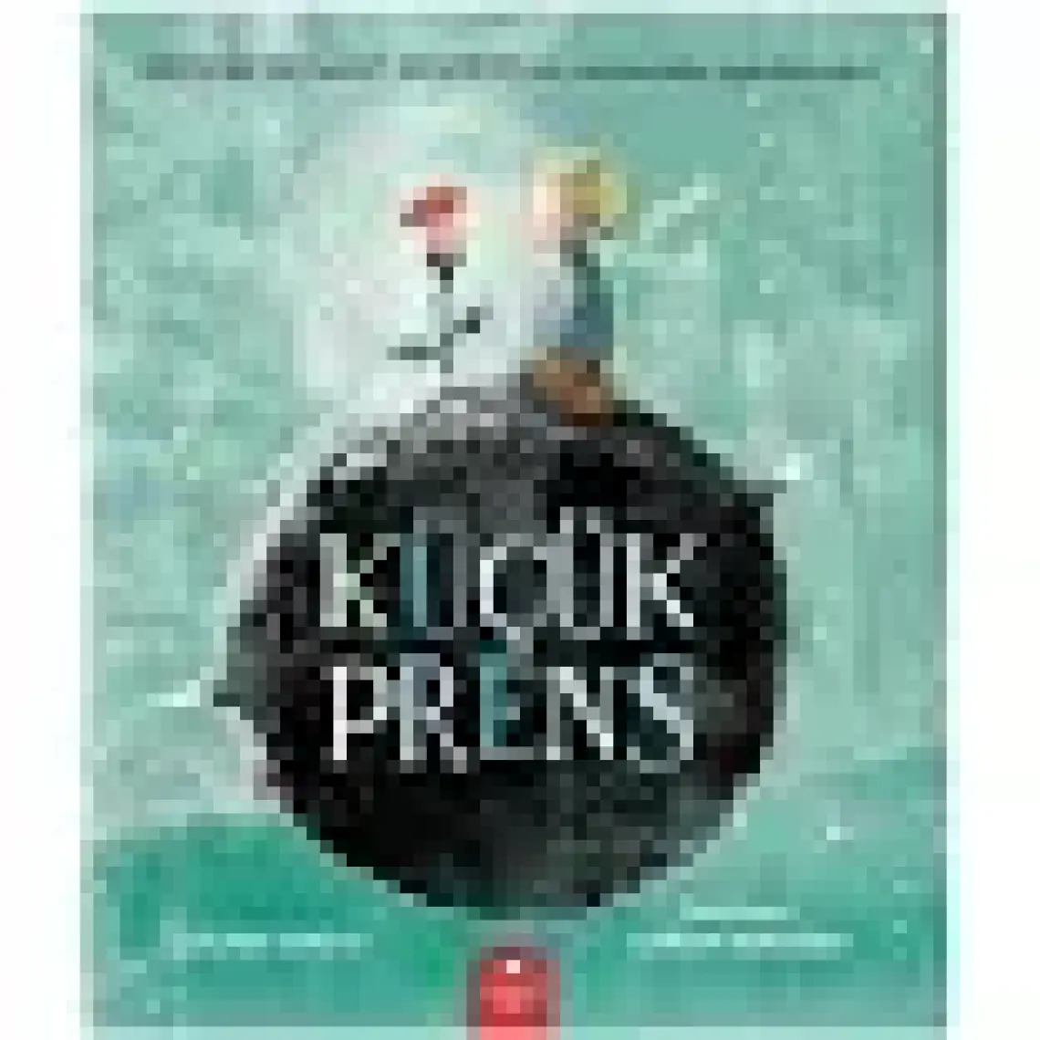 Küçük Prens