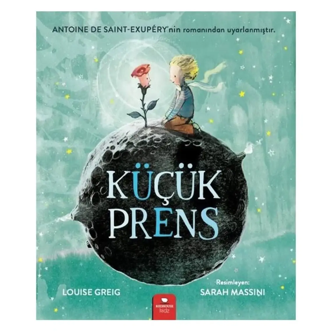 Küçük Prens