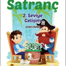 Okulda Satranç 2. Seviye - Gelişim