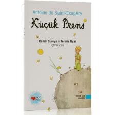 Küçük Prens - Antoine de Saint-Exupéry, 9-12 Yaş Arası Çocuklar İçin Klasik Eser