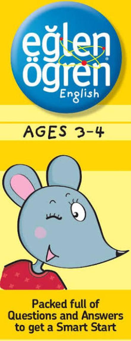 Eğlen Öğren English 34 Age