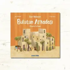 Bulutun Arkadaşı - Ayşe Taşyürek