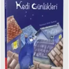 Kedi Günlükleri - Mehmet Güler