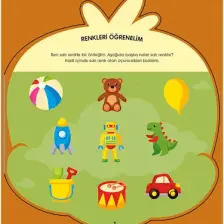 Sevimli Dostlar - Şaşkın Ördek