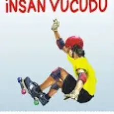 İlk Sorular Ve Cevaplarla:İnsan Vücudu-Chris Oxlade