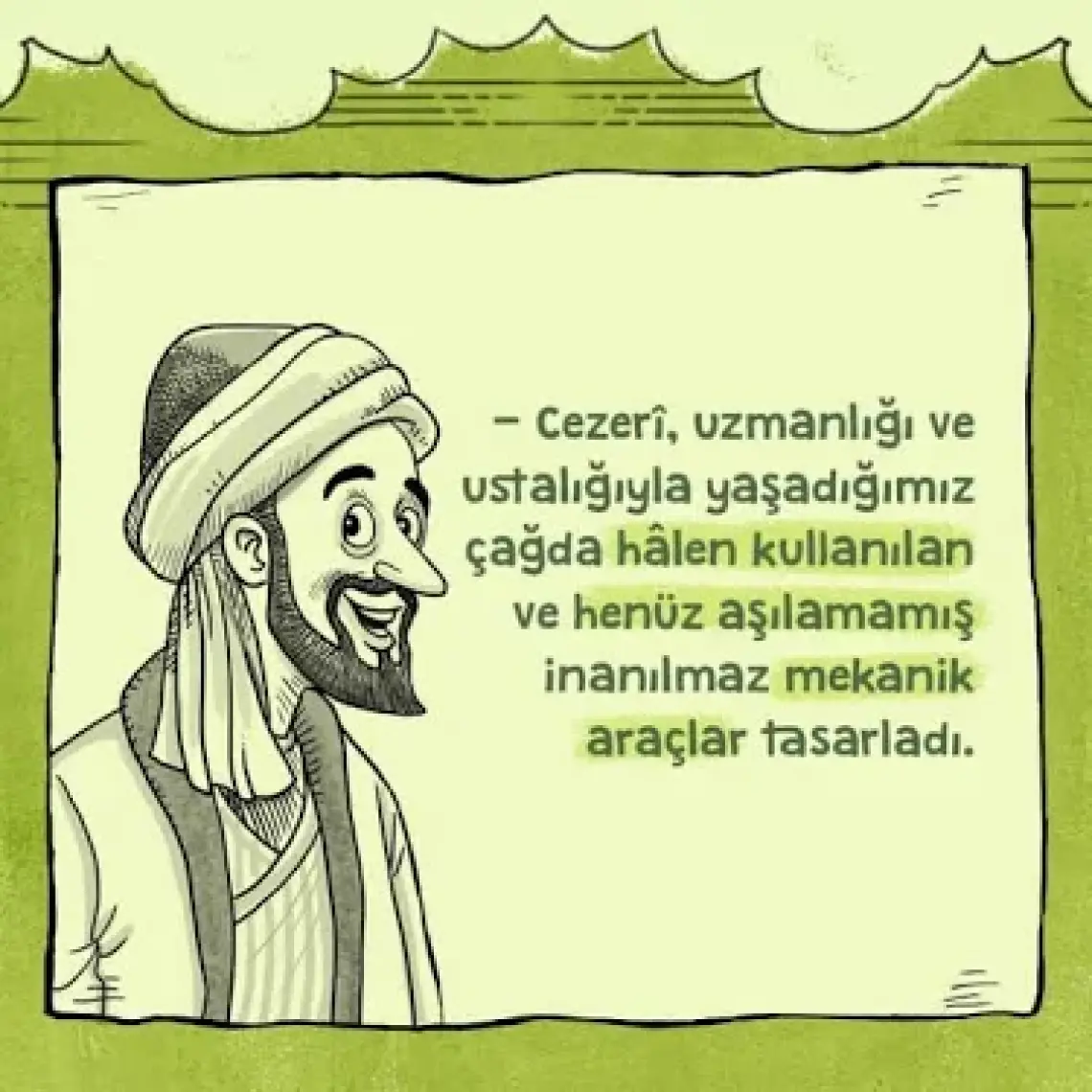 Eğlenceli Bilgi Yayınları İbni Sina Hekimlerin Sultanı - Metin Özdamarlar