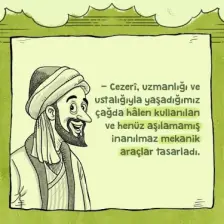 Eğlenceli Bilgi Yayınları İbni Sina Hekimlerin Sultanı - Metin Özdamarlar