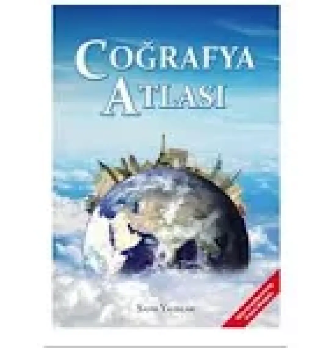 Coğrafya Atlası