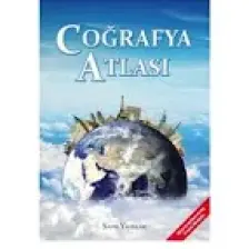 Coğrafya Atlası