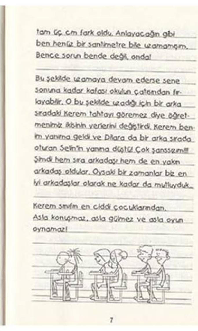 Çalçene Pelin: Sırlar Çözülüyor - Yasemin Derya Aka