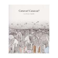 Canavar! Canavar! - 5 Yaş Üzeri Çocuklar Için Eğitici Ve Öğretici Kitap