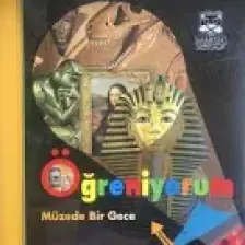 Müzede Bir Gece (Fenerli)
