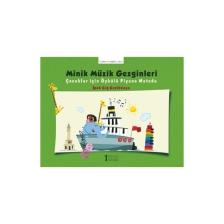 Minik Müzik Gezginleri