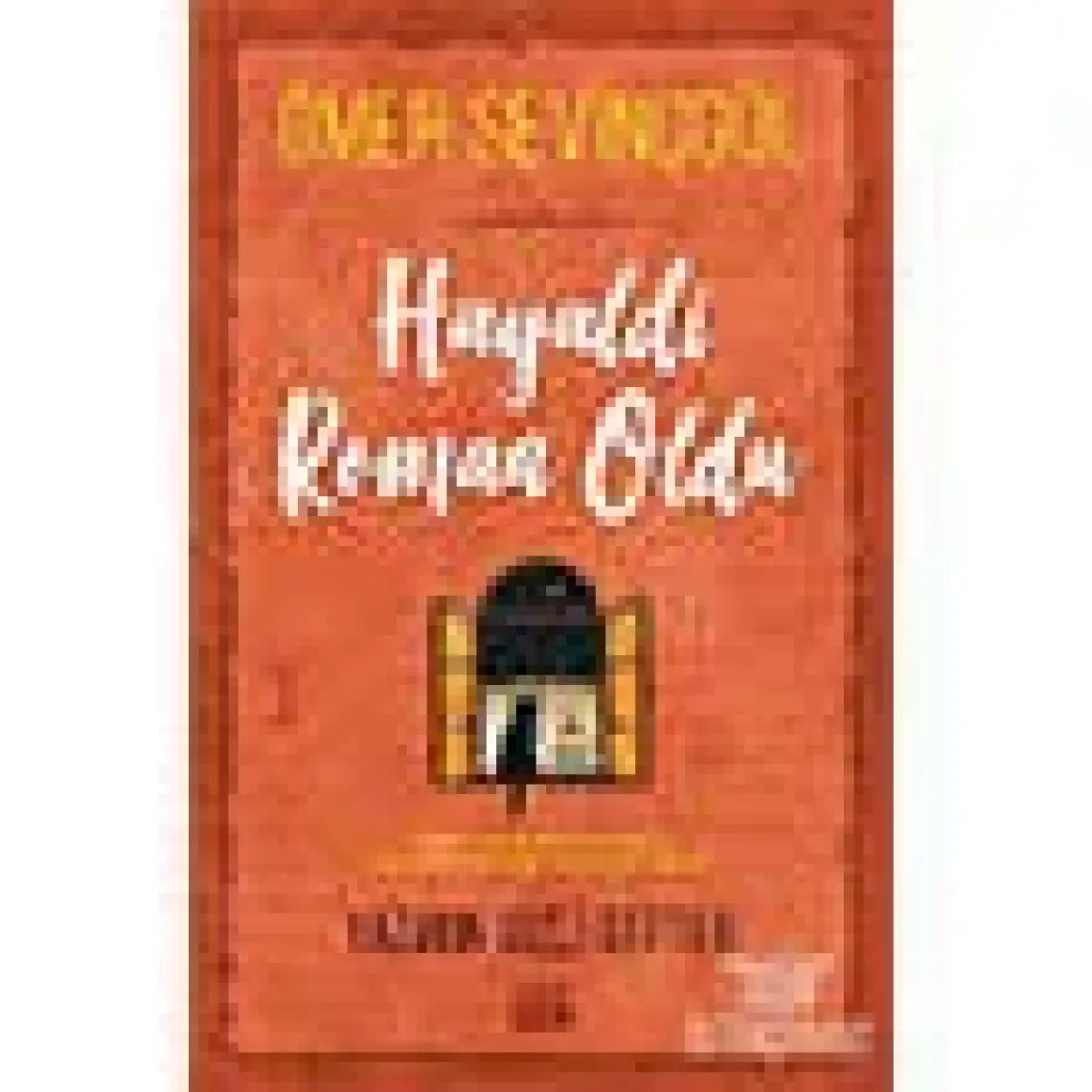 Bir Gizli Hazine İdim