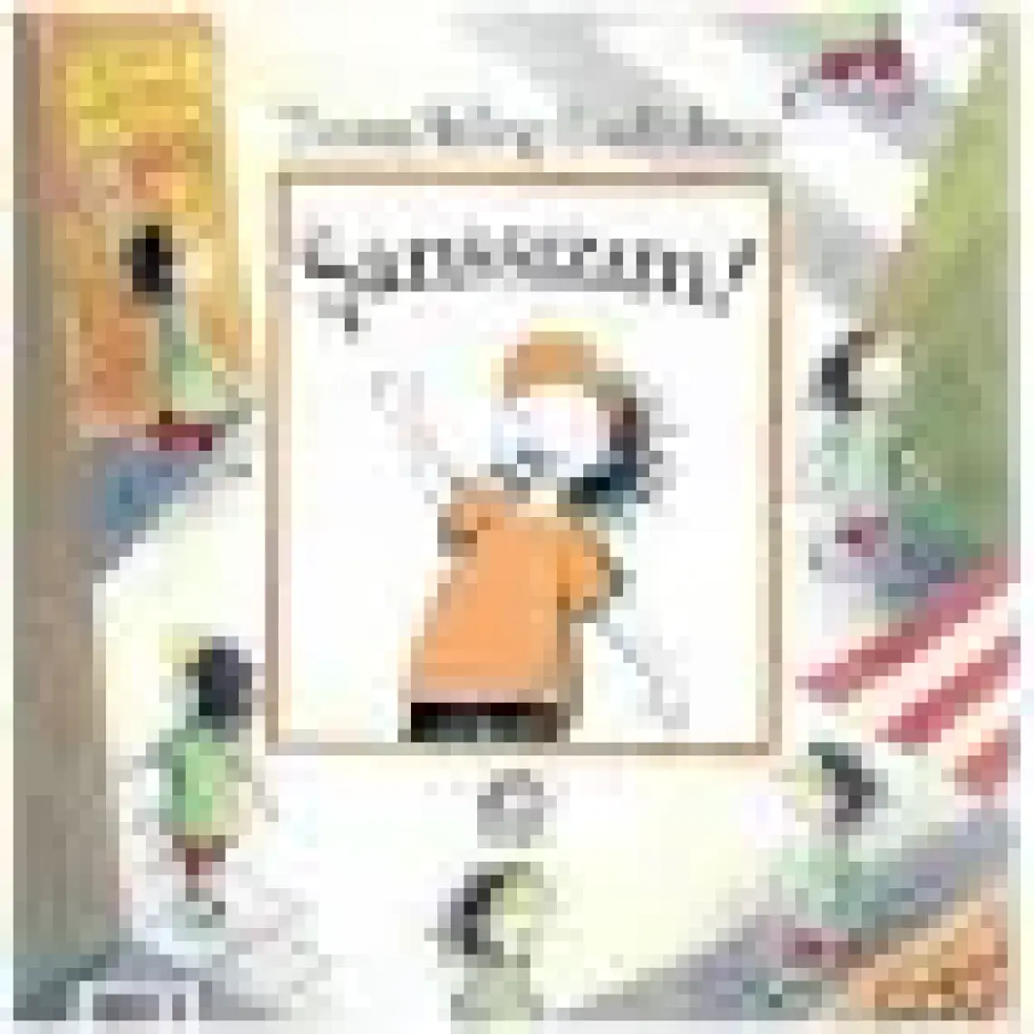 Şanslıyım! / Şanssızım! -  Thomas Halling