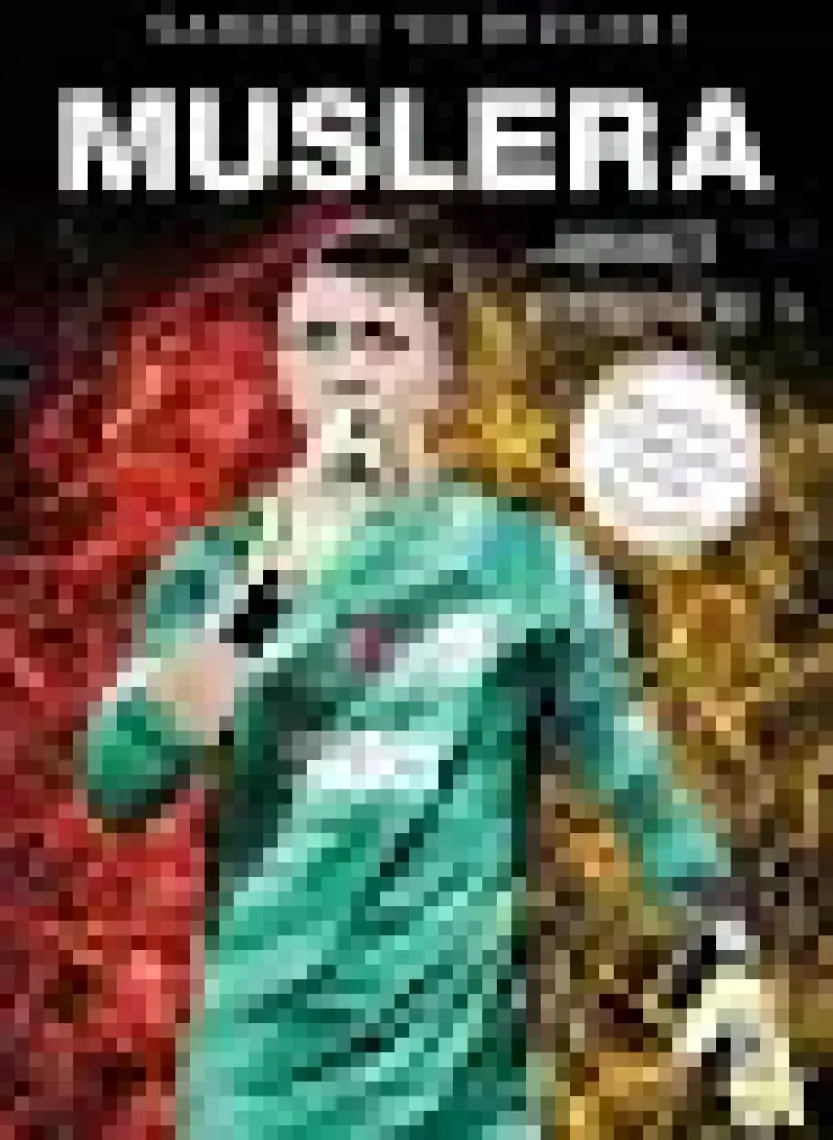 Muslera Sahanın Yıldızları - Ahmet Koyuncu